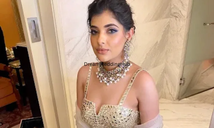 Subharambh Foundation Makeup